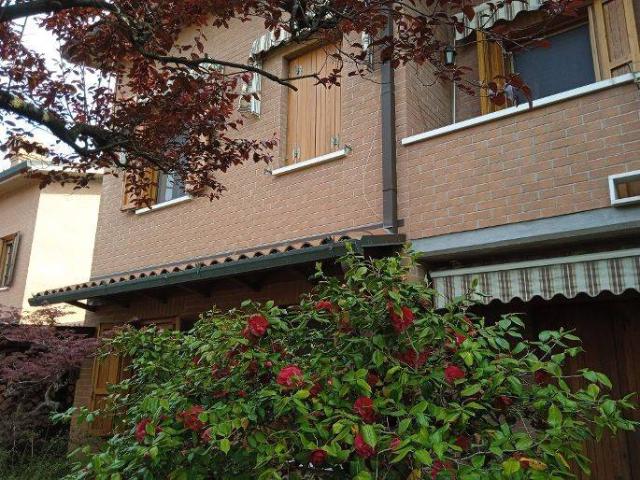 Villa in vendita a Ferrara FE