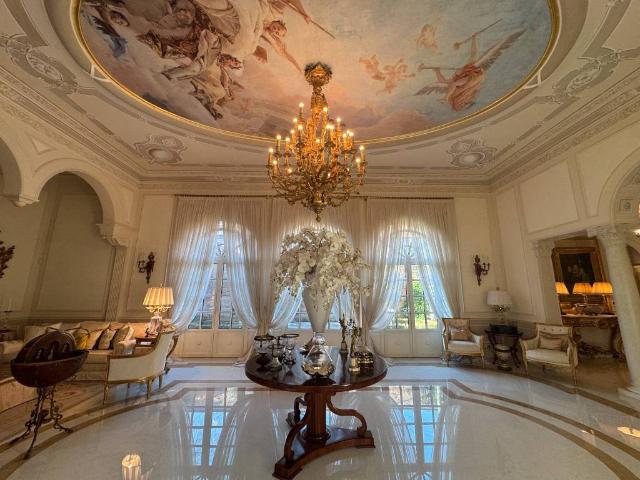 Villa in vendita a Ferrara FE