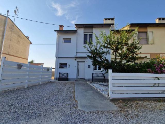 Villetta a schiera in vendita a Ferrara FE