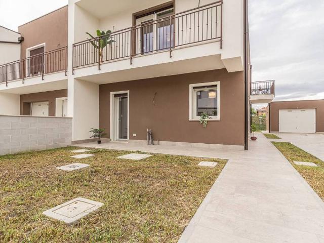 Villa in vendita a Ferrara FE