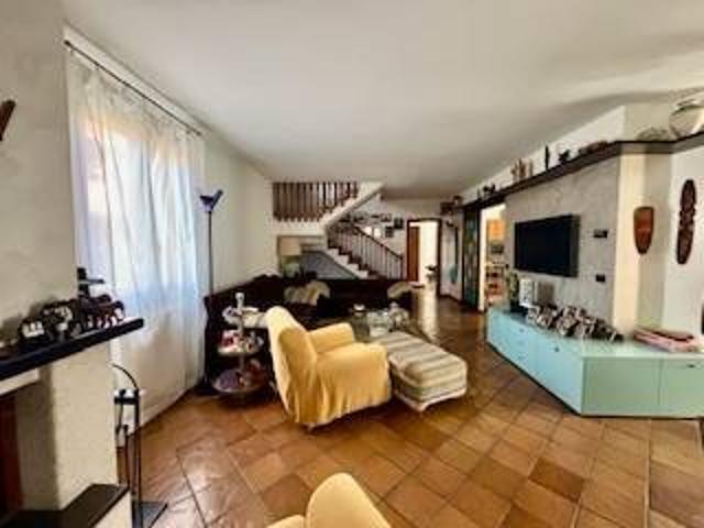 Villa in vendita a Ferrara FE