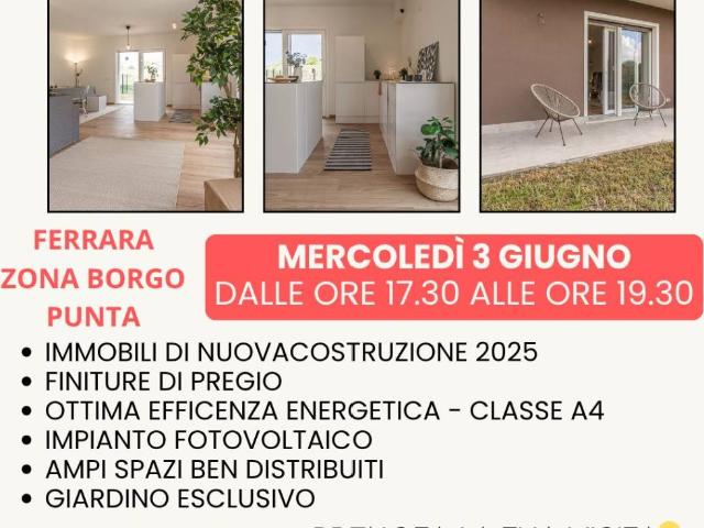 Villa in vendita a Ferrara FE