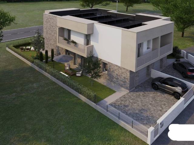 Villa in vendita a Ferrara FE