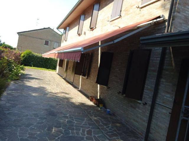 Villa in vendita a Ferrara FE