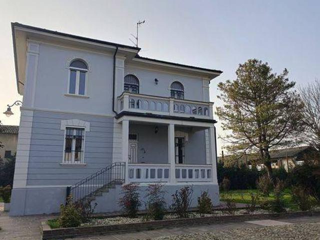 Villa in vendita a Ferrera Erbognone PV