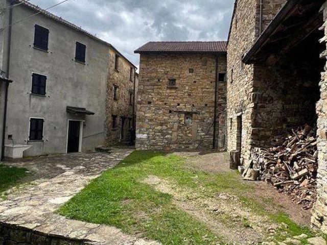 Villa in vendita a Ferriere PC
