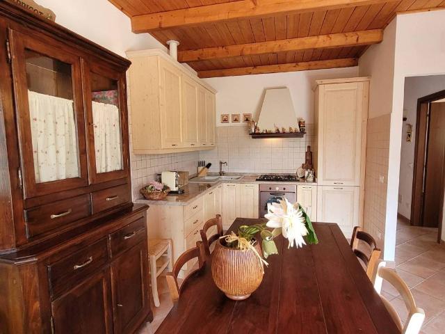 Villa in vendita a Ferriere PC