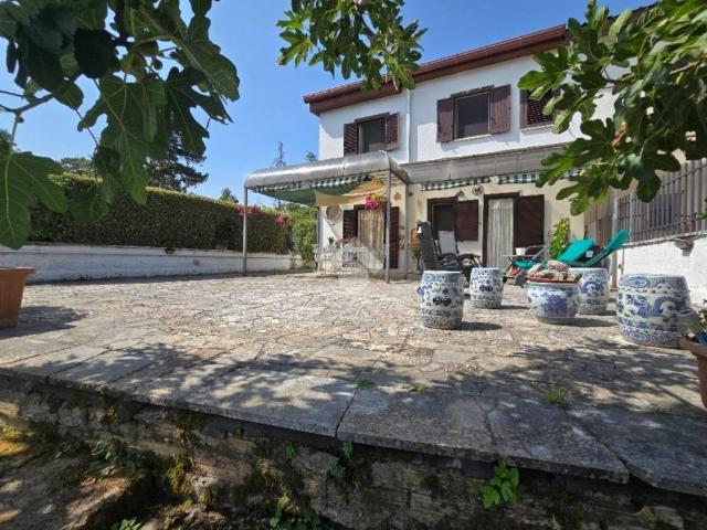 Villa in vendita a Fiuggi FR