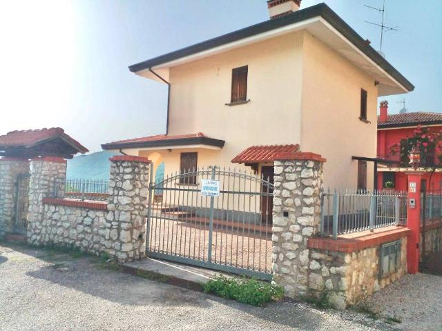 Villa in vendita a Fiuggi FR