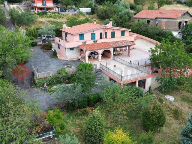 Villa in vendita a Fiuggi FR