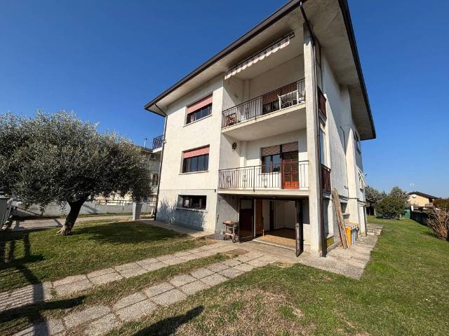 Villa in vendita a Fiume Veneto PN