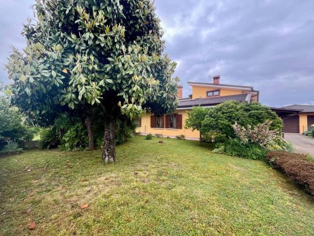 Villa in vendita a Fiumicello Villa Vicentina UD