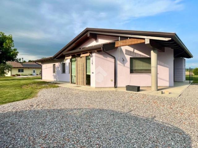 Villa in vendita a Fiumicello Villa Vicentina UD