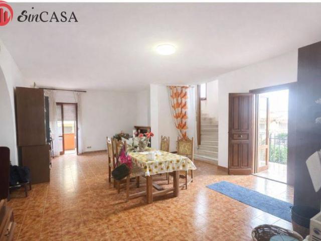 Villa in vendita a Fiumicino, Aranova
