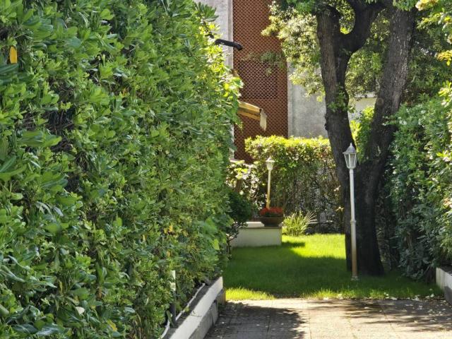 Villa in vendita a Fiumicino RM