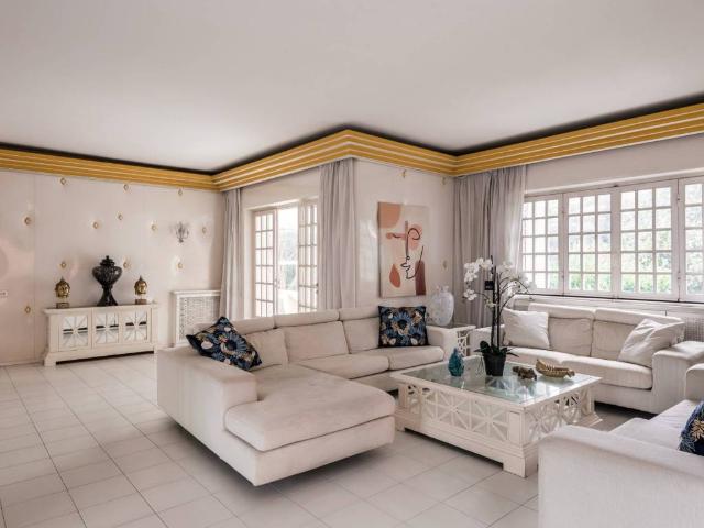 Villa in vendita a Fiumicino RM