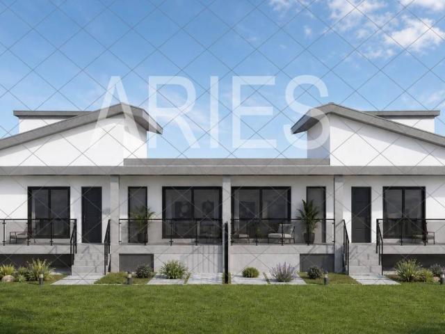 Villa in vendita a Fiumicino RM