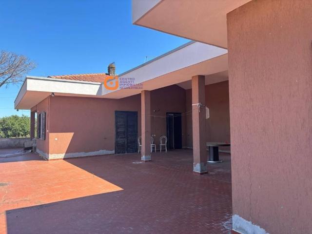 Villa in vendita a Fiumicino RM