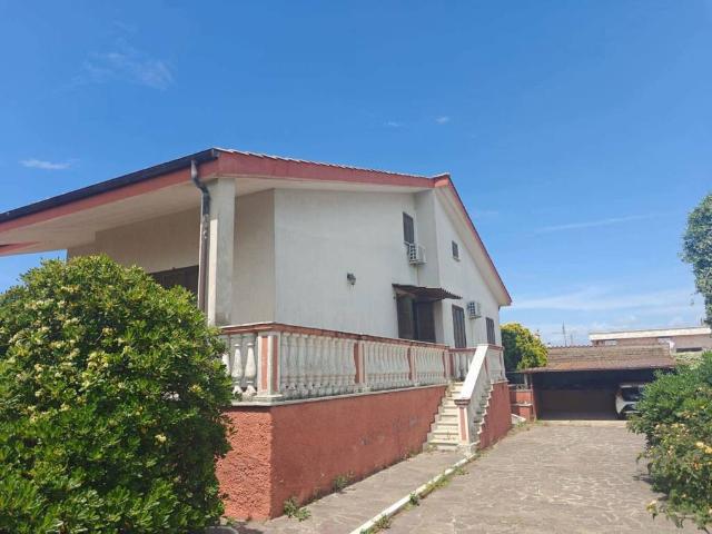 Villa in vendita a Fiumicino RM
