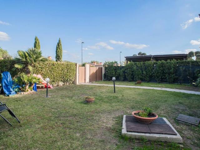 Villa in vendita a Fiumicino RM