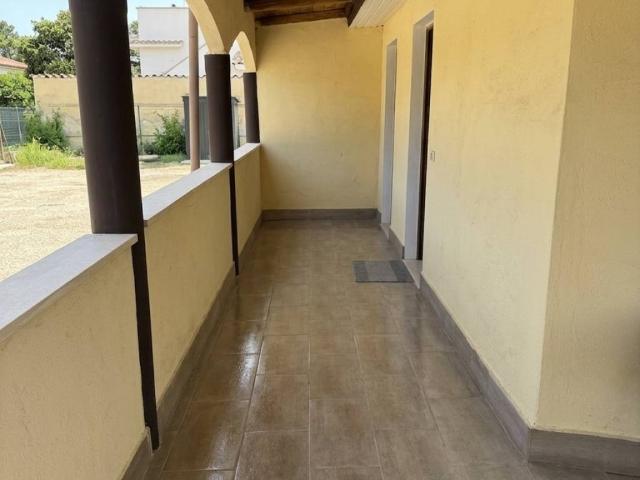 Villa in vendita a Fiumicino RM
