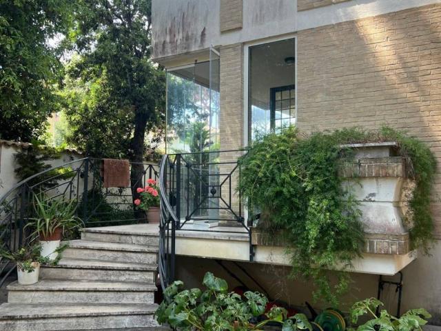 Villa in vendita a Fiumicino RM
