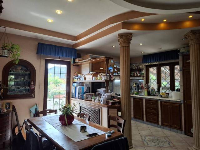Villa in vendita a Fiumicino RM