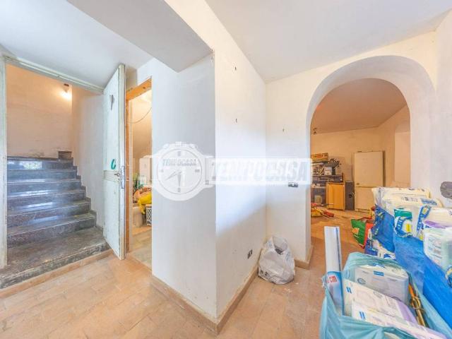 Villa in vendita a Fiumicino RM