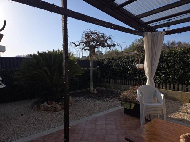 Villa in vendita a Fiumicino RM
