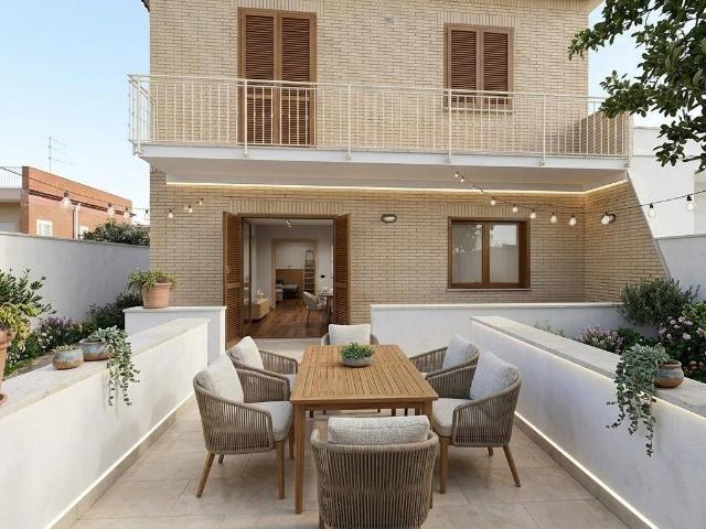 Villa in vendita a Fiumicino RM