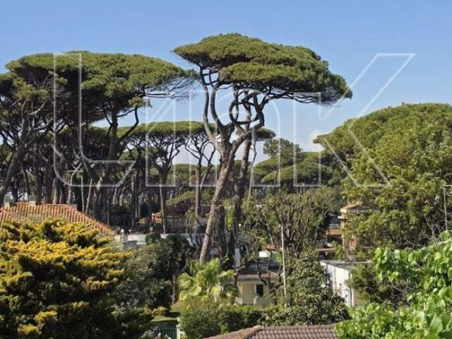 Villa in vendita a Fiumicino RM