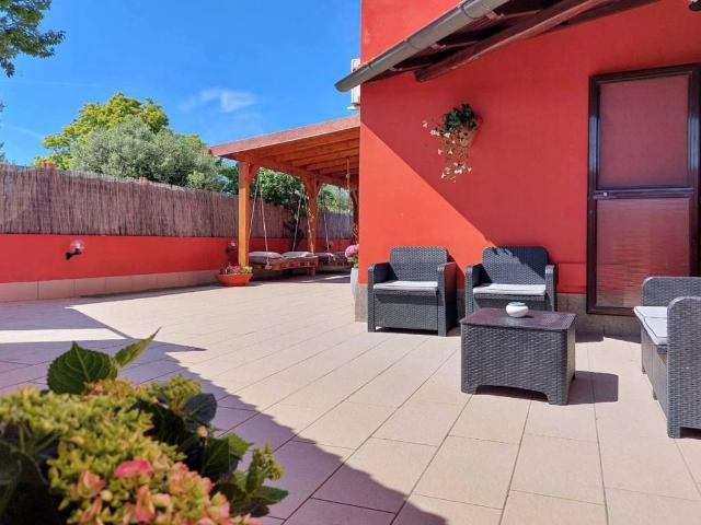 Villa in vendita a Fiumicino RM