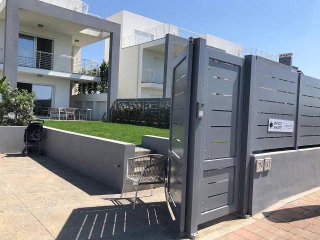 Villa in vendita a Fiumicino RM
