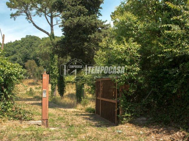 Villa in vendita a Fiumicino RM
