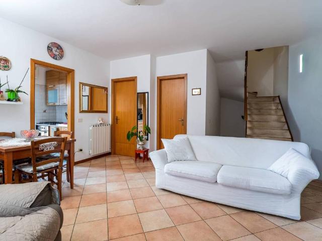 Villa in vendita a Fiumicino RM