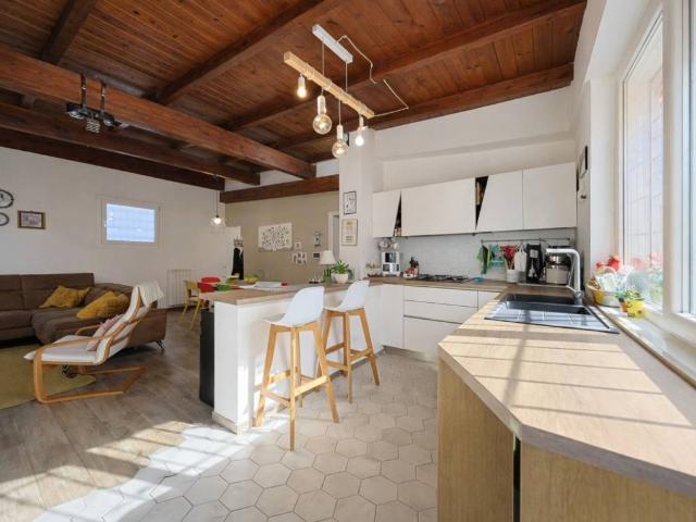 Villa in vendita a Fiumicino RM