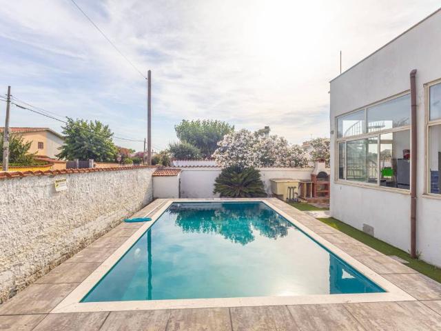 Villa in vendita a Fiumicino RM