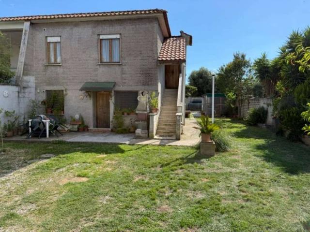 Villa in vendita a Fiumicino RM