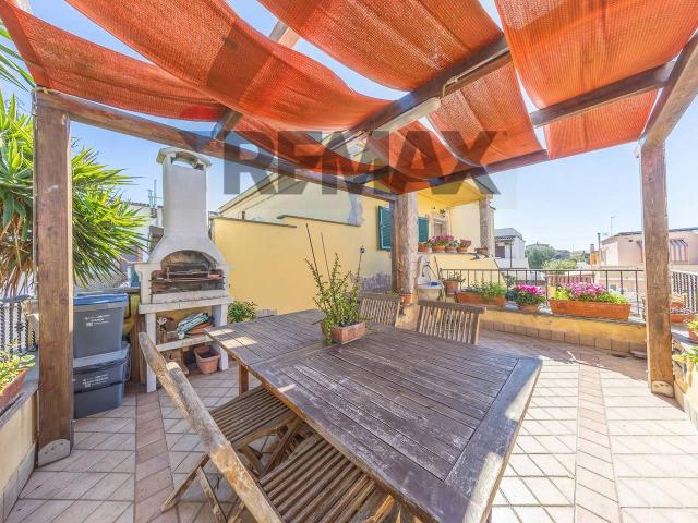 Villa in vendita a Fiumicino