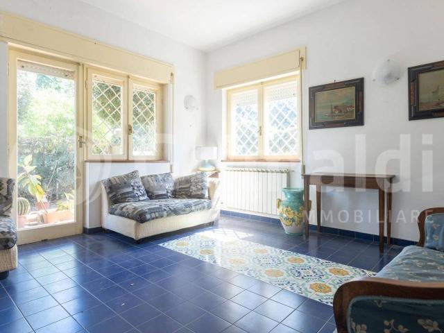 Villa in vendita a Fiumicino