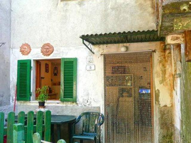 Villa in vendita a Fivizzano MS