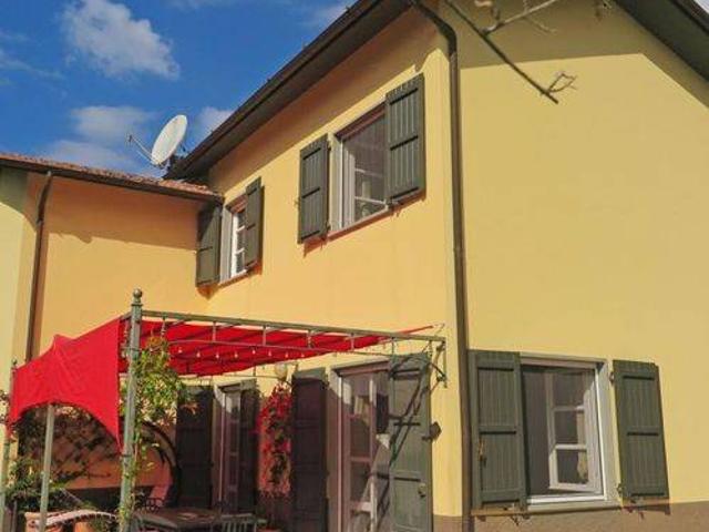 Villa in vendita a Fivizzano MS