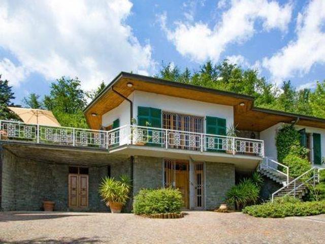 Villa in vendita a Fivizzano MS