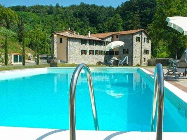 Villa in vendita a Fivizzano MS