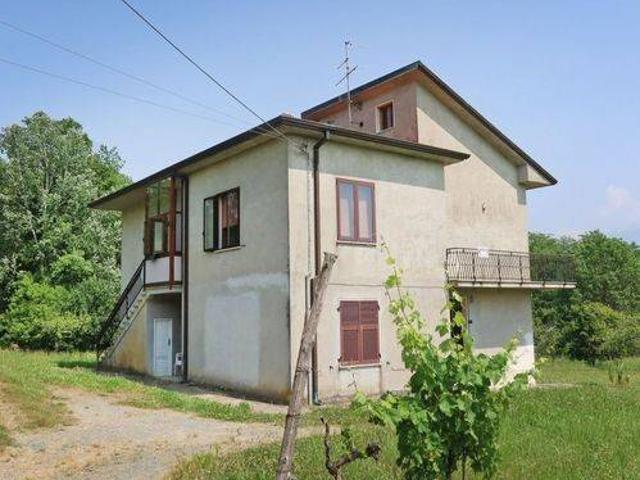 Villa in vendita a Fivizzano MS