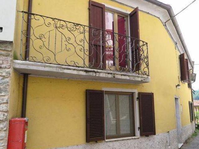 Villa in vendita a Fivizzano MS