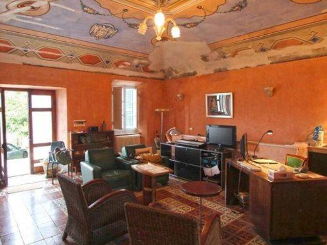 Villa in vendita a Fivizzano MS