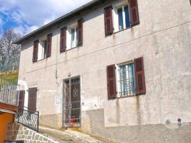 Villa in vendita a Fivizzano MS