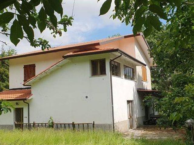 Villa in vendita a Fivizzano MS