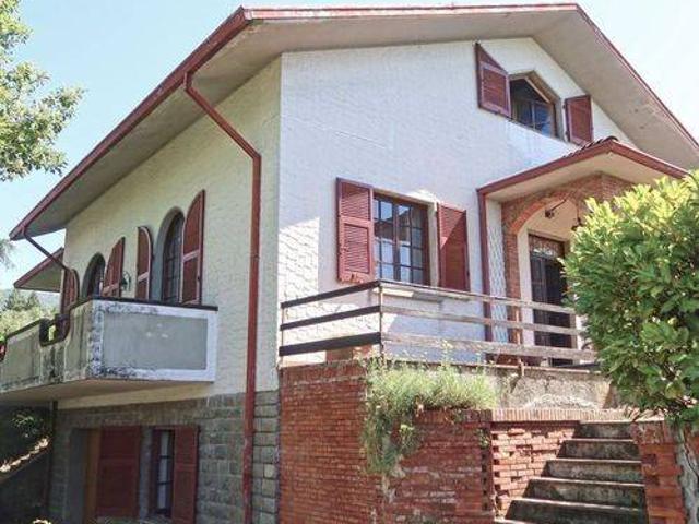 Villa in vendita a Fivizzano MS